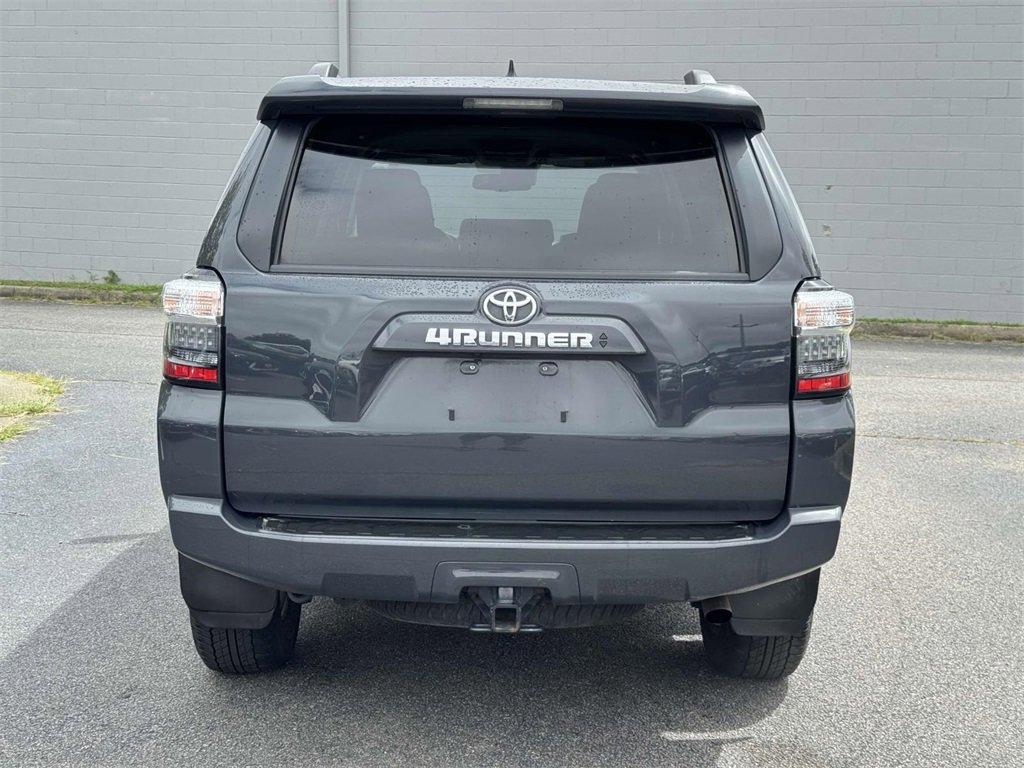 Used 2024 Toyota 4Runner SR5 image 22