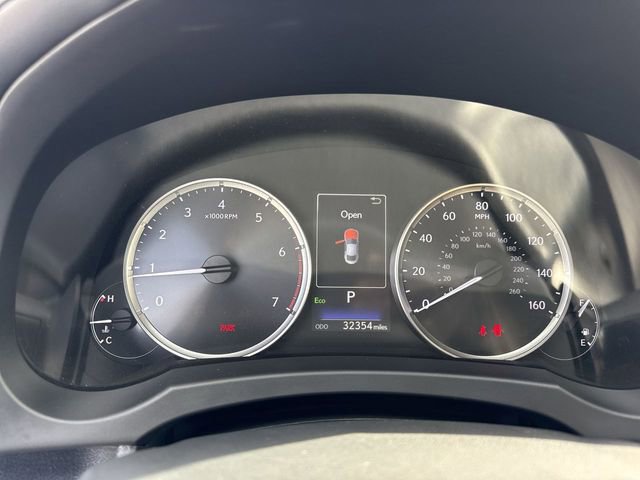 Used 2021 Lexus RC 300 w/ Accessory Package image 15