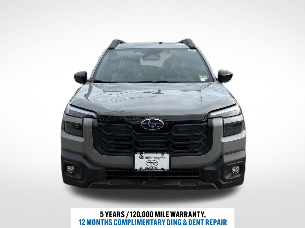 New 2026 Subaru Outback Premium