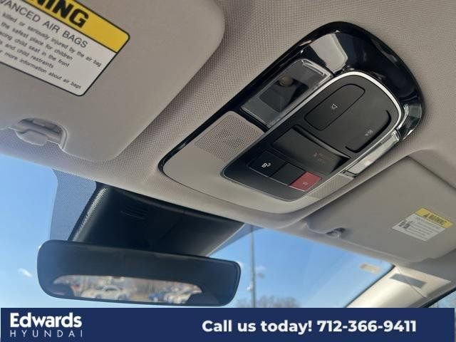 New 2025 Hyundai Tucson SEL image 26