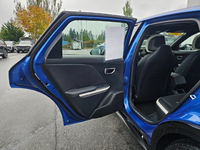 Certified 2025 Kia K4 GT-Line Turbo w/ GT-Line Premium Package FWD image 18