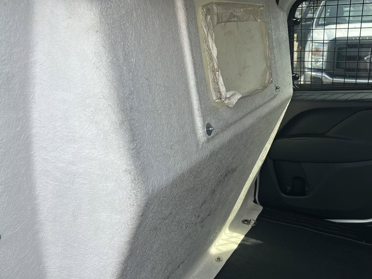 Used 2022 RAM ProMaster City Tradesman w/ Window Group 05 FWD image 31
