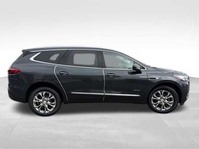 Certified 2020 Buick Enclave Avenir w/ LPO, Floor Liner Package AWD/4WD image 6