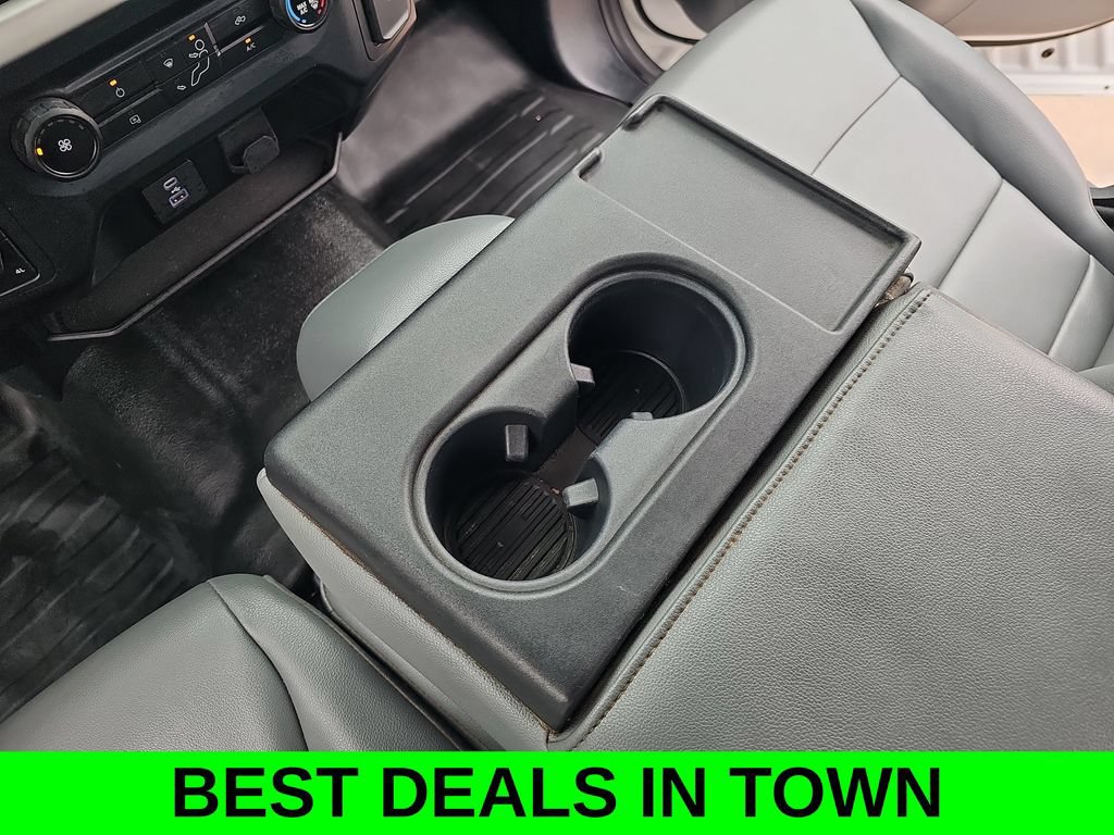 Used 2022 Ford F150 XL w/ Trailer Tow Package AWD/4WD image 23