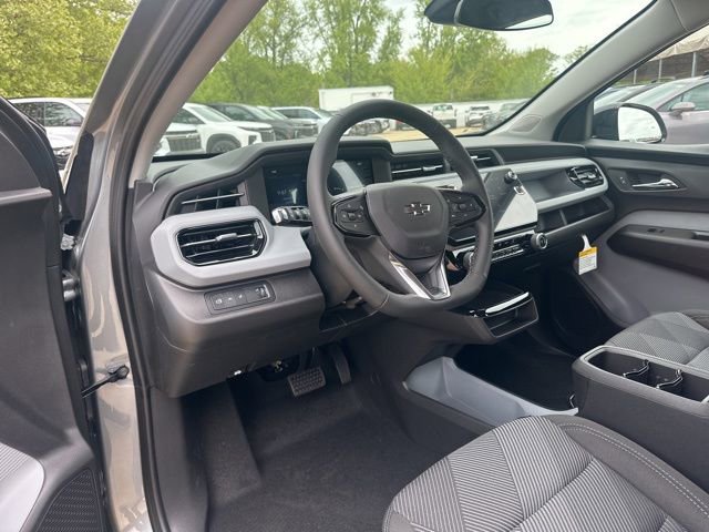 New 2027 Chevrolet Bolt LT w/ Comfort Package FWD image 14