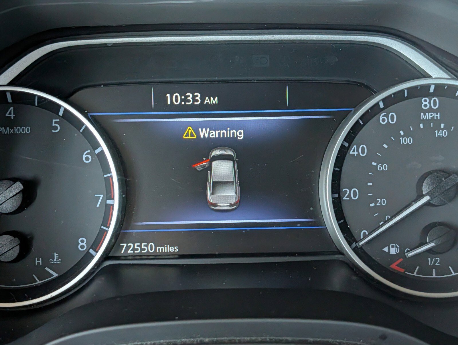 Used 2021 Nissan Maxima SR w/ Sport Mat Group image 16