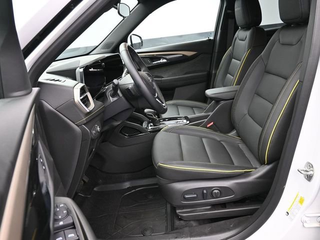 Used 2025 Chevrolet TrailBlazer ACTIV FWD image 39