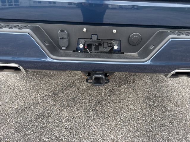 Used 2023 Chevrolet Silverado 1500 RST image 48