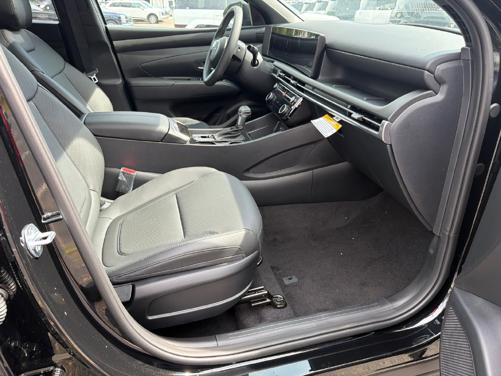 New 2027 Hyundai Santa Cruz SEL FWD image 13