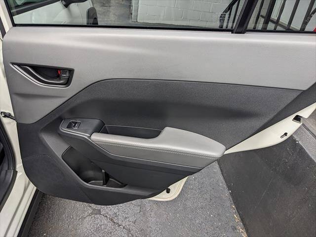 Used 2024 Subaru Crosstrek 2.0i Premium AWD/4WD image 16