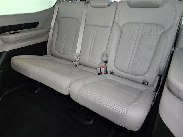 Used 2022 Jeep Wagoneer Series III w/ Flexible Seating Group image 13