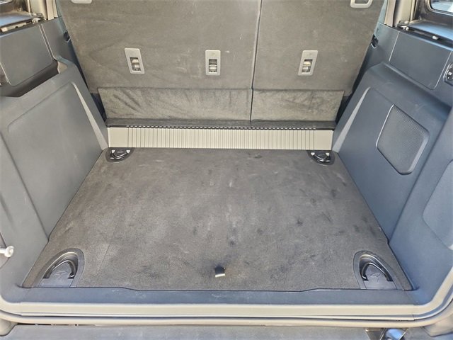 Used 2025 Ford Bronco Big Bend image 25