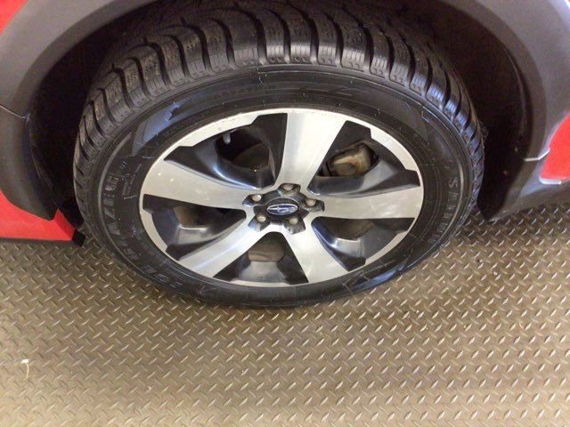 Used 2017 Subaru Crosstrek 2.0i Premium w/ Special Edition AWD/4WD image 28