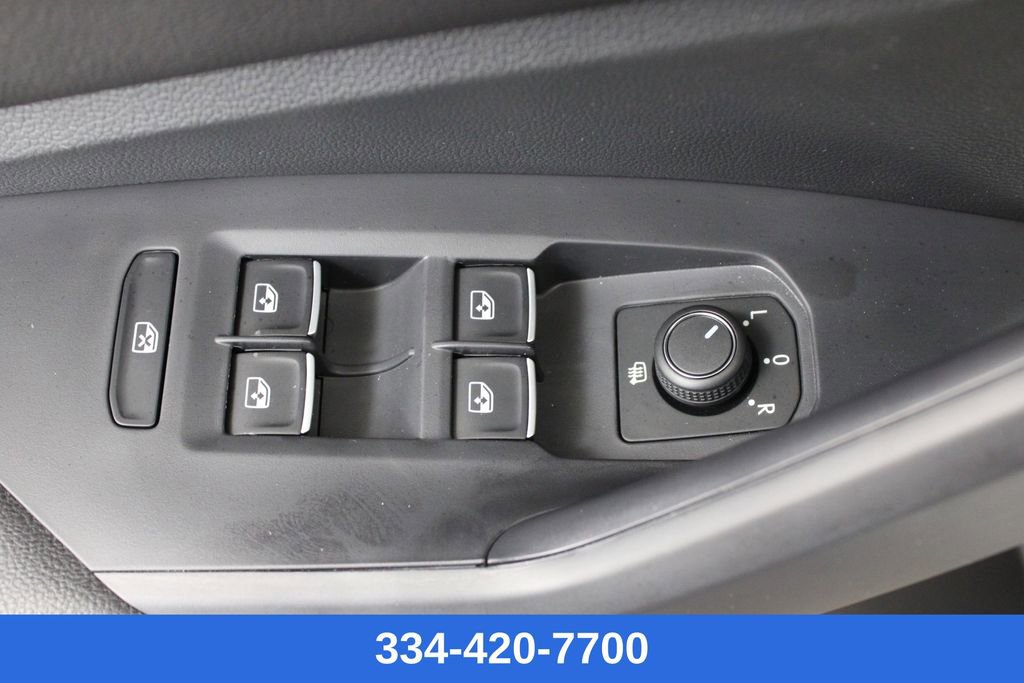 New 2026 Volkswagen Jetta Sport image 14