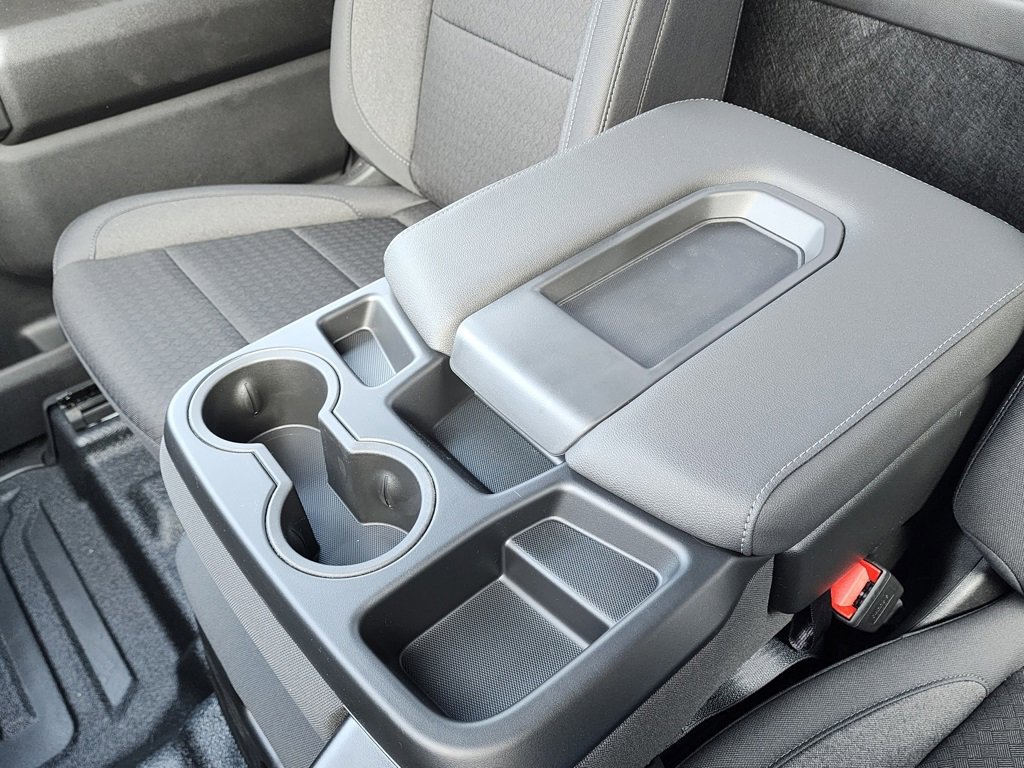 New 2026 GMC Sierra 1500 Pro w/ Pro Value Package image 36