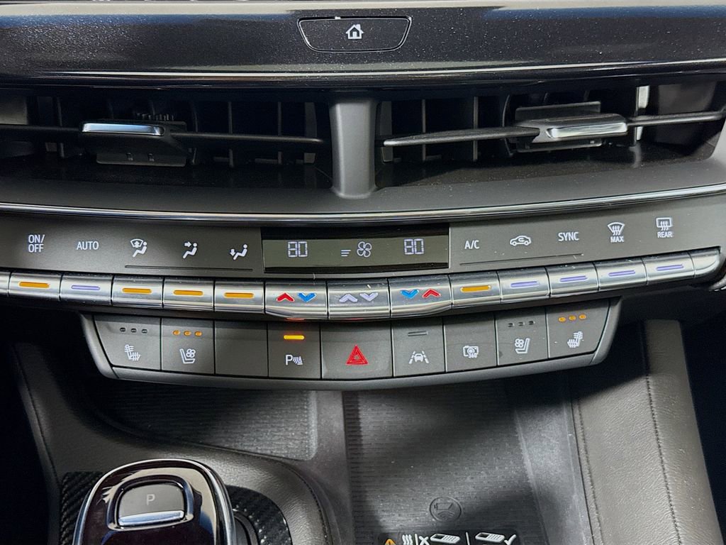 Used 2023 Cadillac CT5 V Blackwing image 16