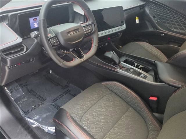 New 2026 Dodge Charger Scat Pack image 3