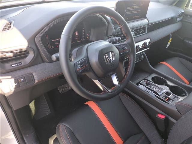New 2026 Honda Passport TrailSport image 3