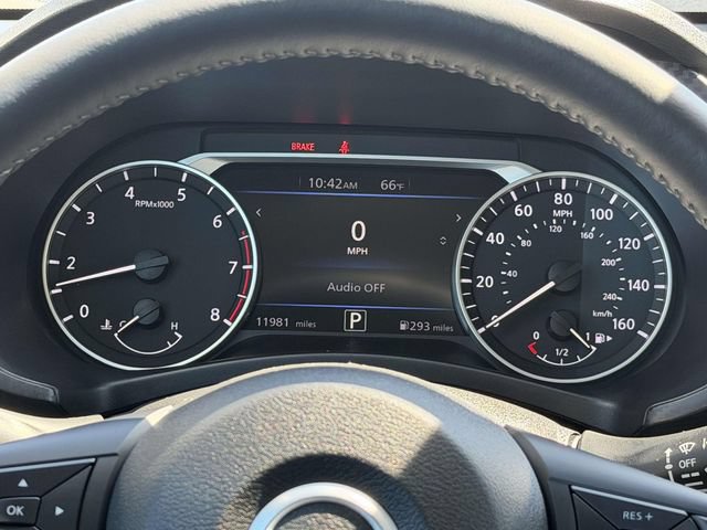 Used 2023 Nissan Sentra SV w/ All-Weather Package FWD image 19