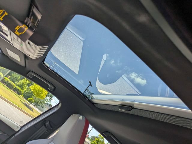 New 2026 Volkswagen GTI Autobahn FWD image 19