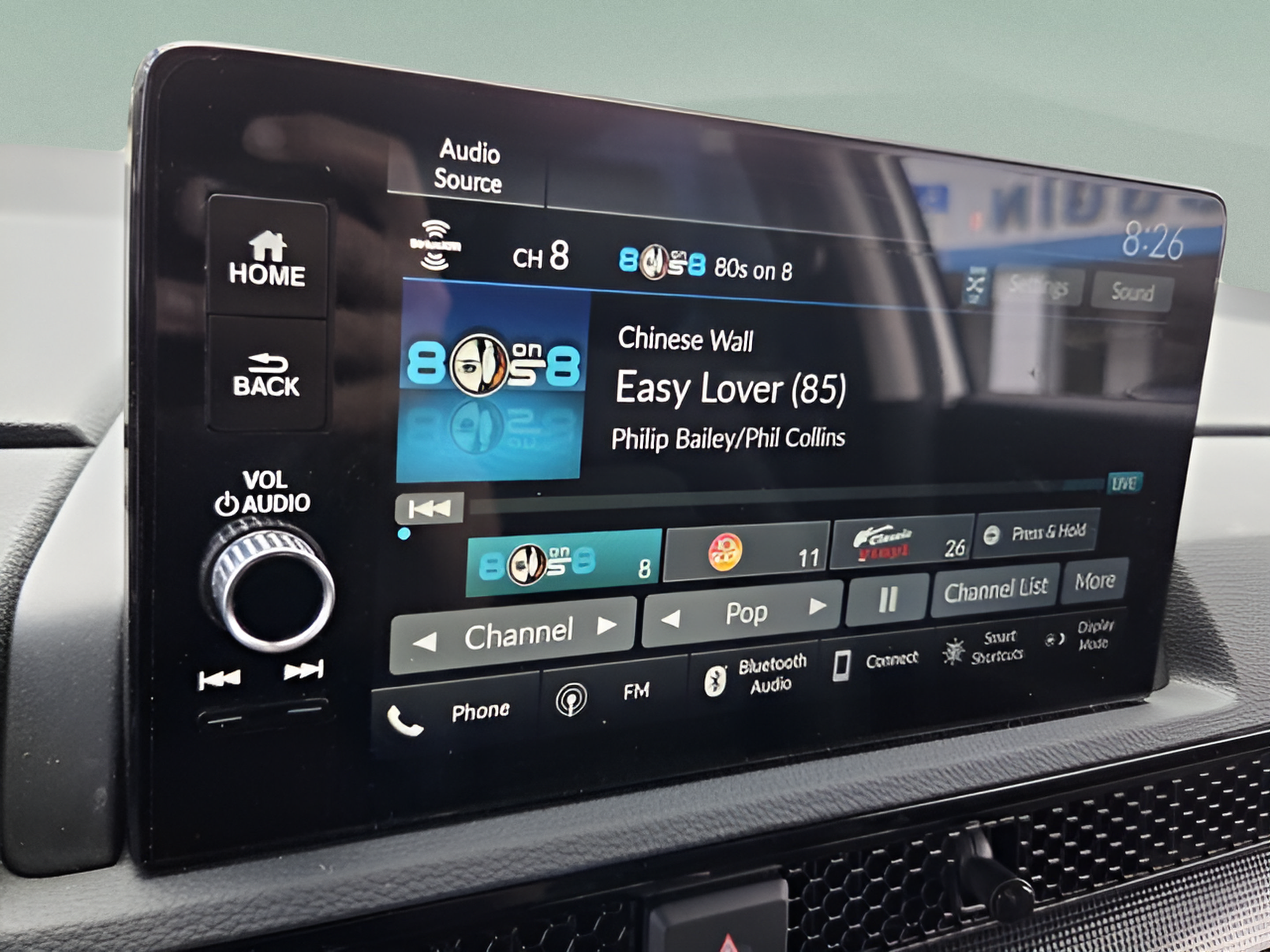 Used 2024 Honda CR-V EX-L image 19
