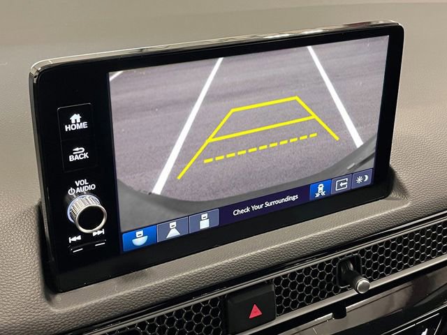 New 2026 Honda Civic FWD Hybrid Sedan image 21