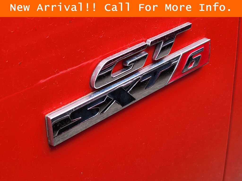 Used 2018 Dodge Charger GT image 11