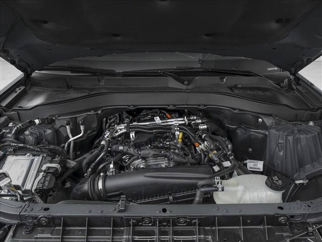 New 2026 Ford Explorer Active AWD/4WD image 8