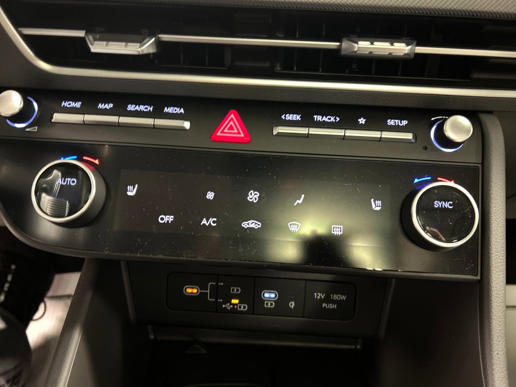 Used 2025 Hyundai Sonata SEL image 17