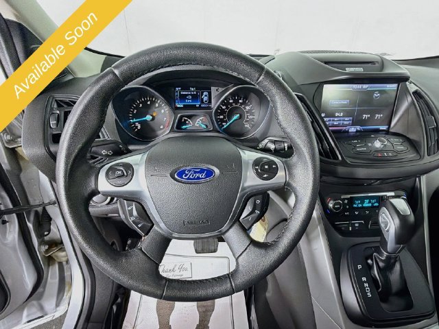 Used 2014 Ford Escape SE w/ Leather Comfort Package FWD image 11