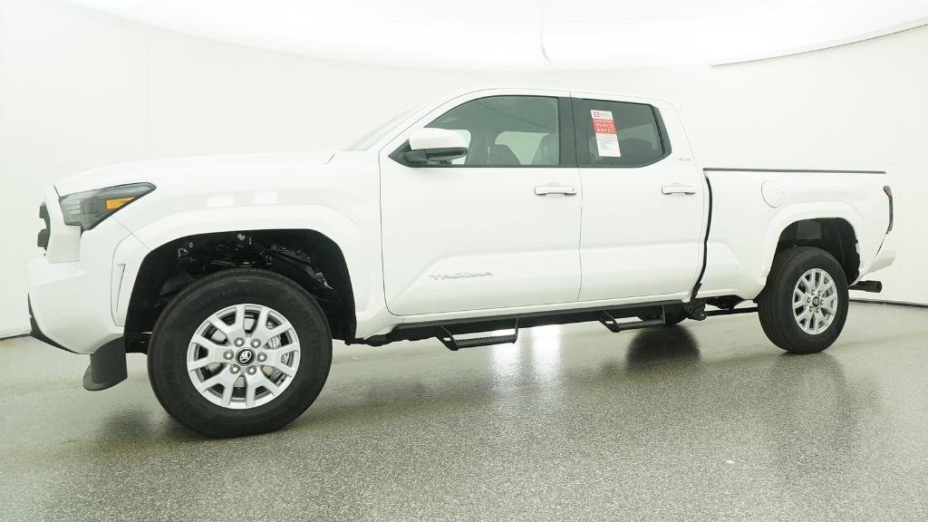 New 2026 Toyota Tacoma SR5 AWD/4WD image 58