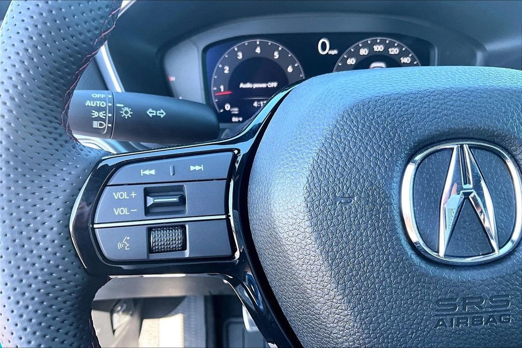 New 2026 Acura Integra Type S image 21