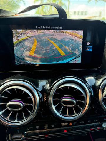 Used 2021 Mercedes-Benz GLA 250 image 13
