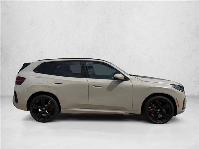 Used 2026 BMW X3 xDrive30i w/ M Sport Package AWD/4WD image 10