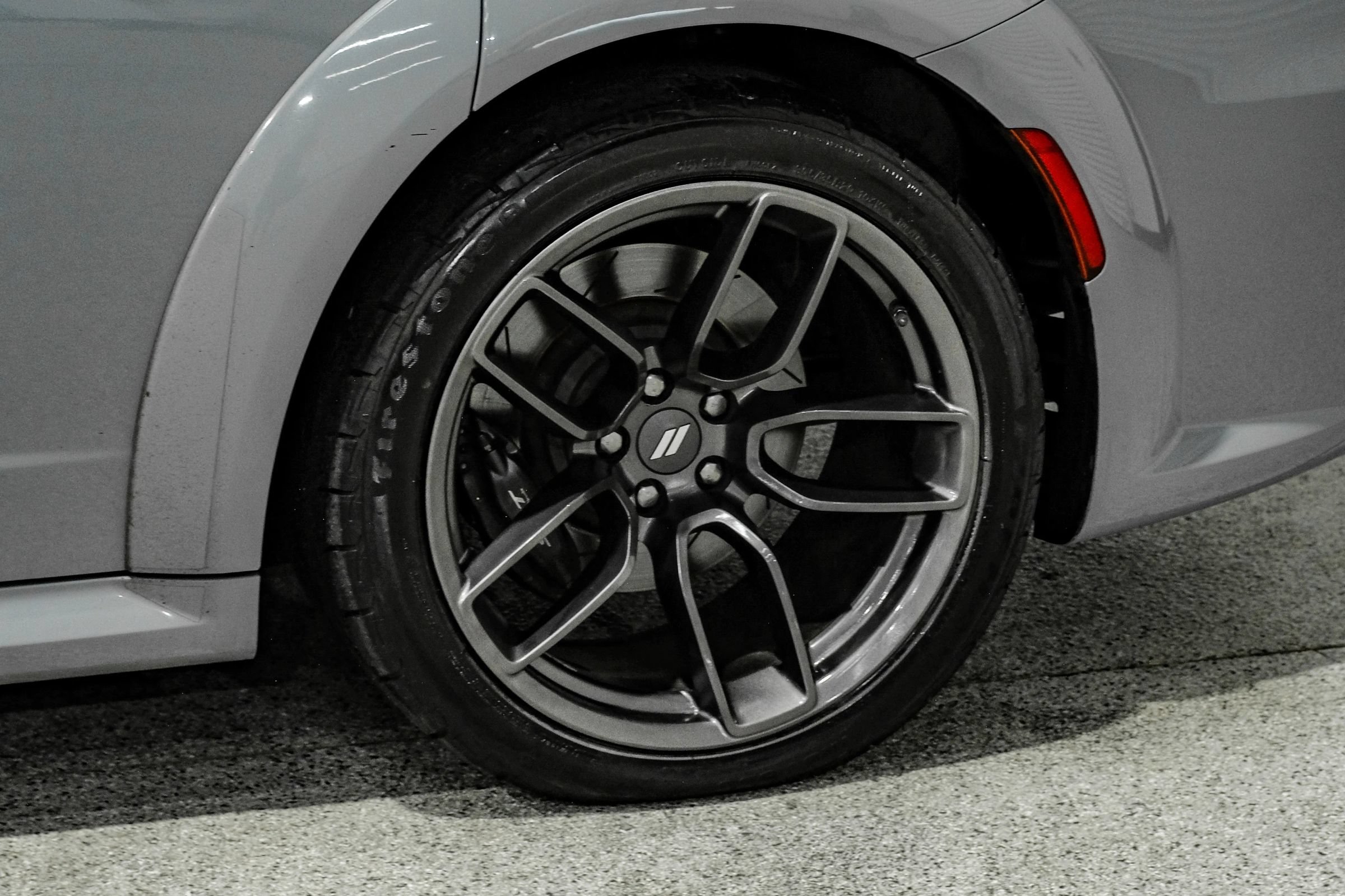 Used 2021 Dodge Charger Scat Pack RWD image 64
