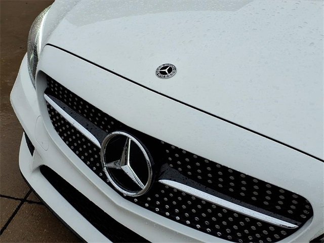 Used 2020 Mercedes-Benz C 300 Sedan image 23