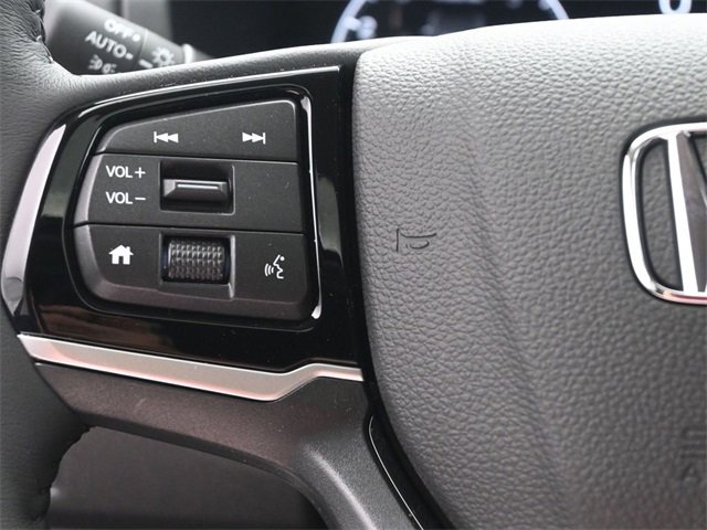 New 2026 Honda Odyssey Elite image 2