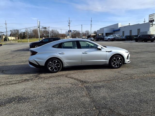 Used 2025 Hyundai Sonata SEL image 14