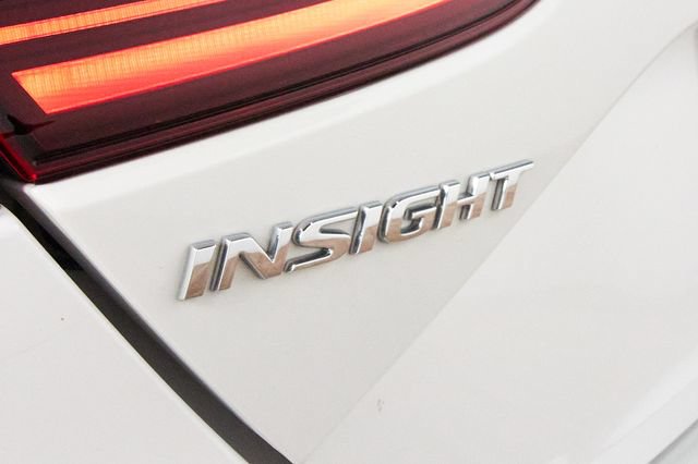 Used 2022 Honda Insight EX image 6