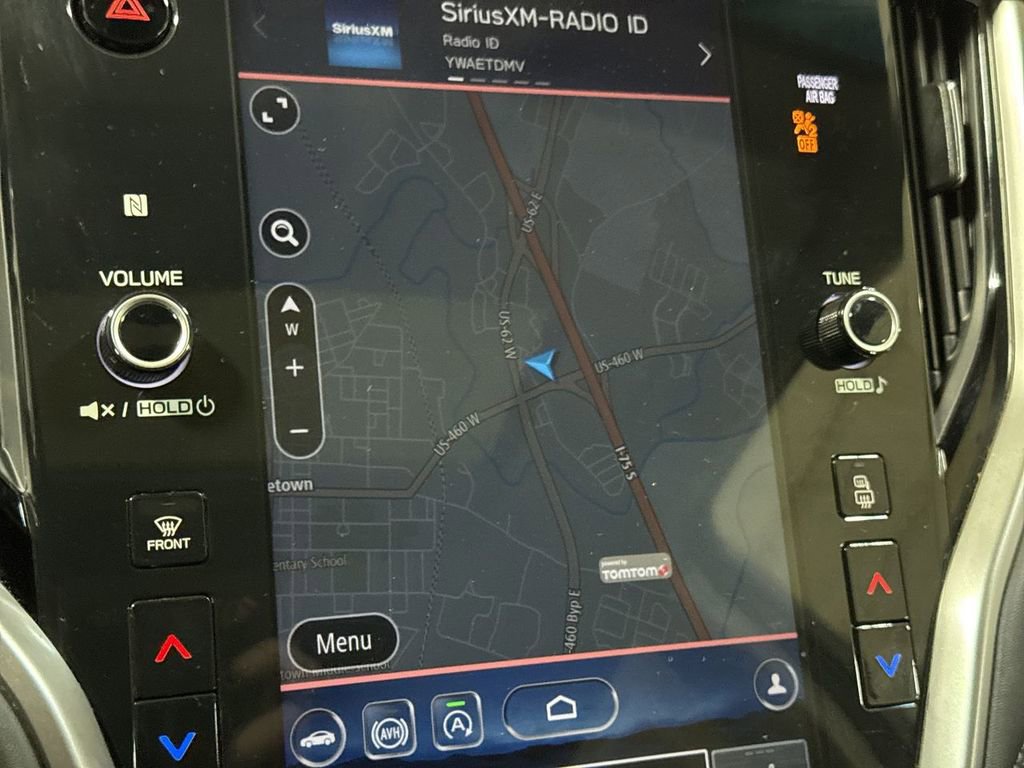 Used 2022 Subaru Outback Premium image 15