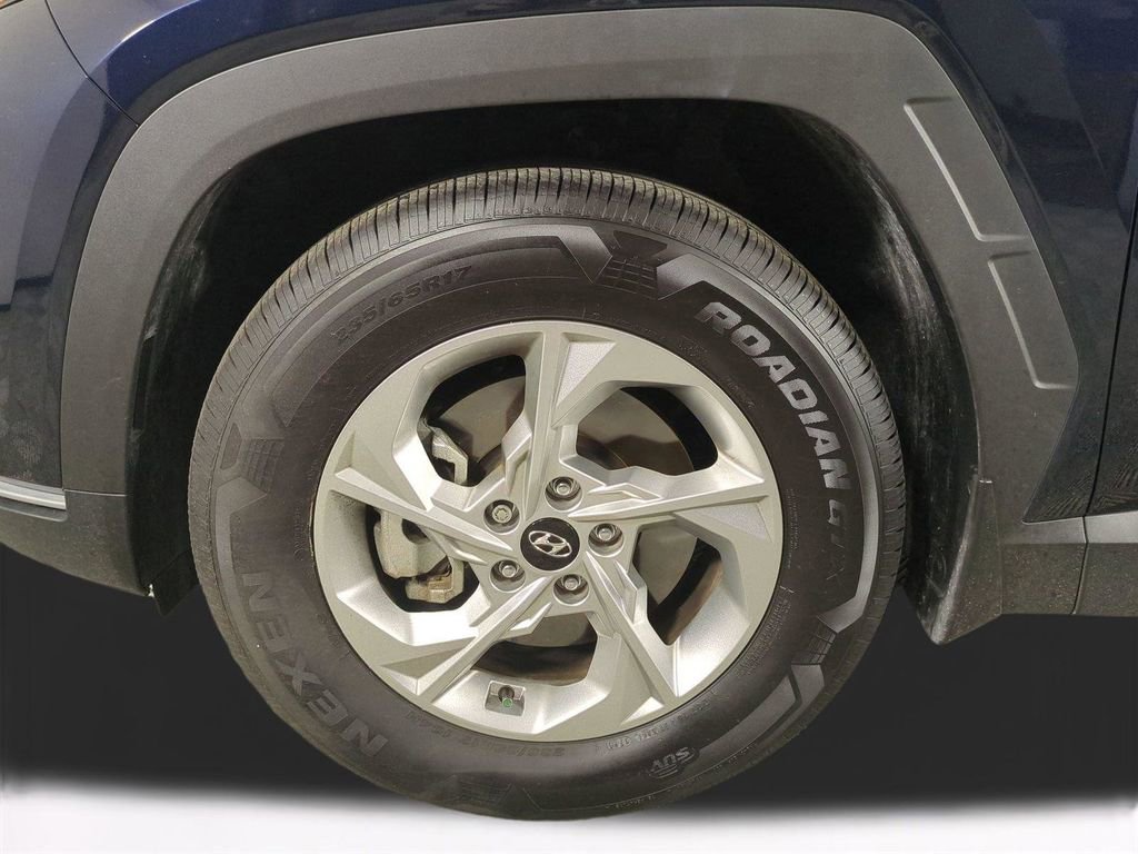 Used 2024 Hyundai Tucson SEL FWD image 11