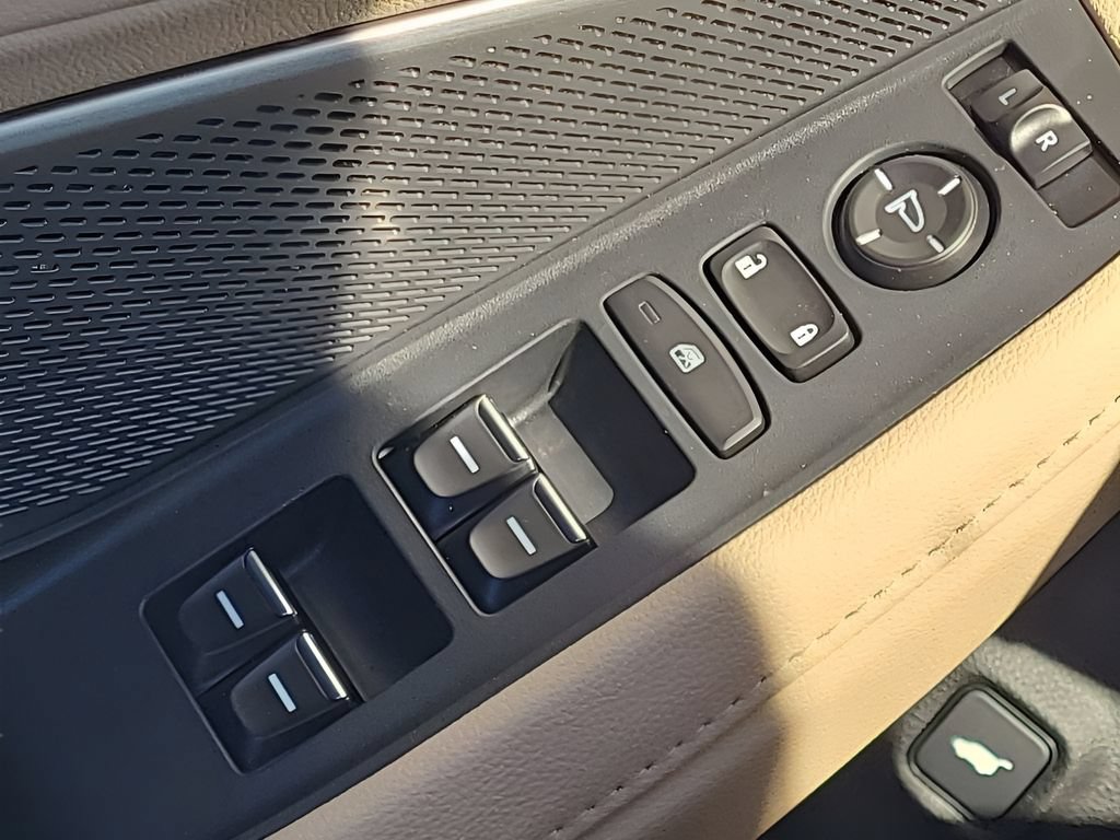 New 2026 Acura MDX SH-AWD image 33