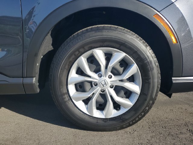 Certified 2025 Honda CR-V LX image 6