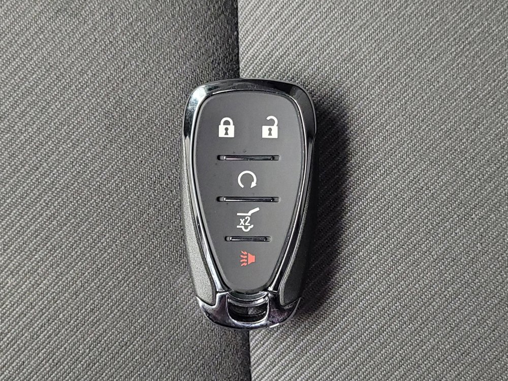 Used 2024 Chevrolet Blazer LT w/ Convenience Package FWD image 32