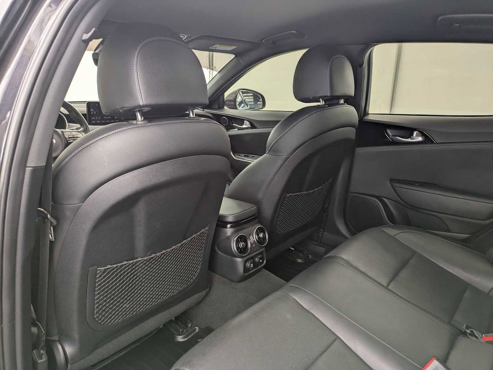 Used 2022 Kia Stinger GT-Line image 18