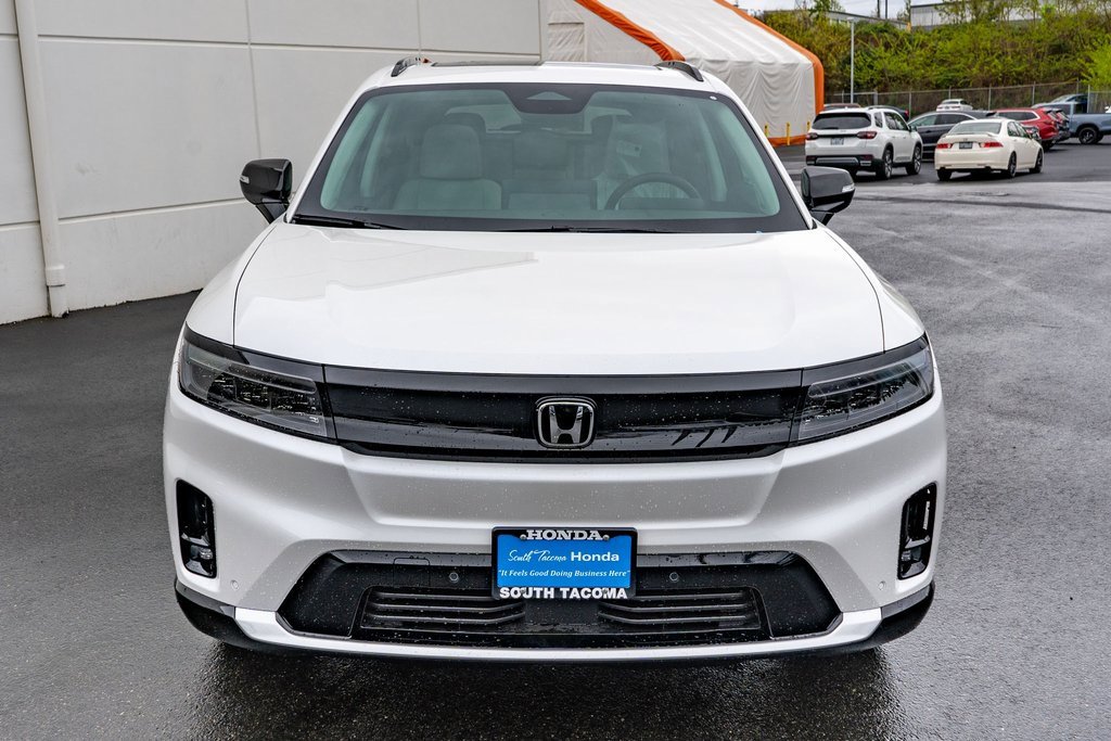 New 2026 Honda Prologue Touring image 2