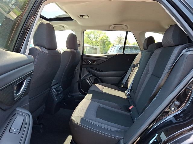 Used 2020 Subaru Outback Premium AWD/4WD image 10