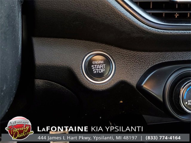 Used 2020 Kia Forte GT-Line image 20