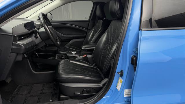 Used 2023 Ford Mustang Mach-E Select RWD image 14