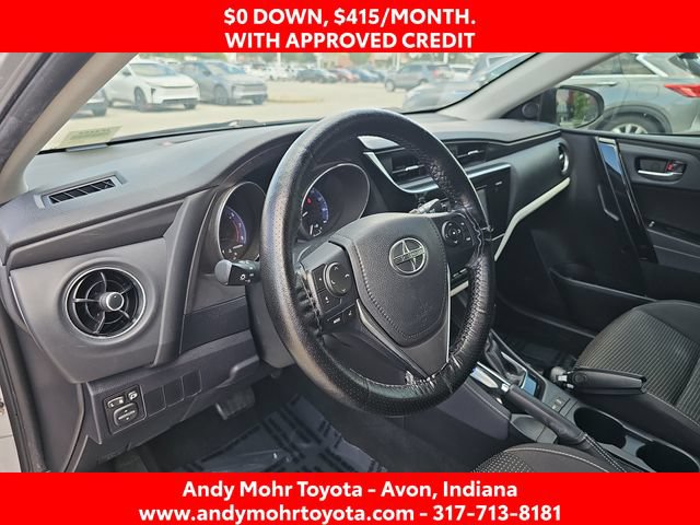 Used 2016 Scion iM FWD image 9